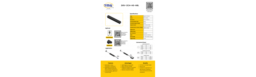 DRV-2CH-HS-HBL